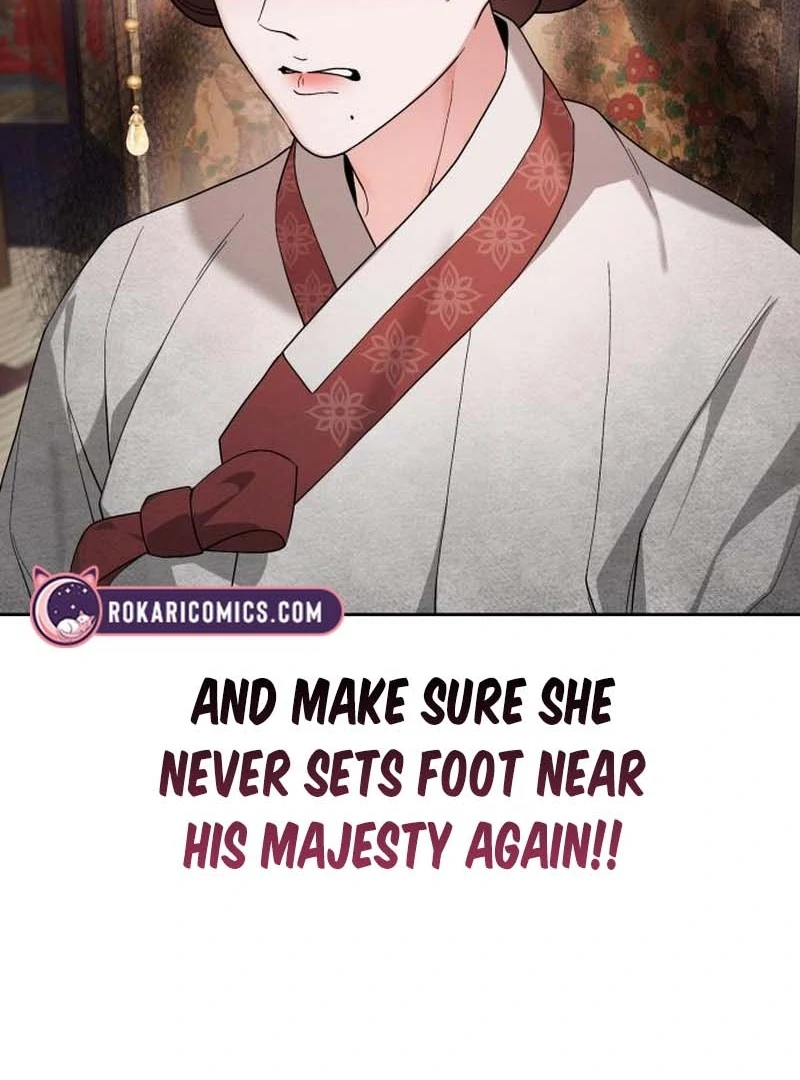 Read Surviving As The Tyrant’s Chef Manga Online