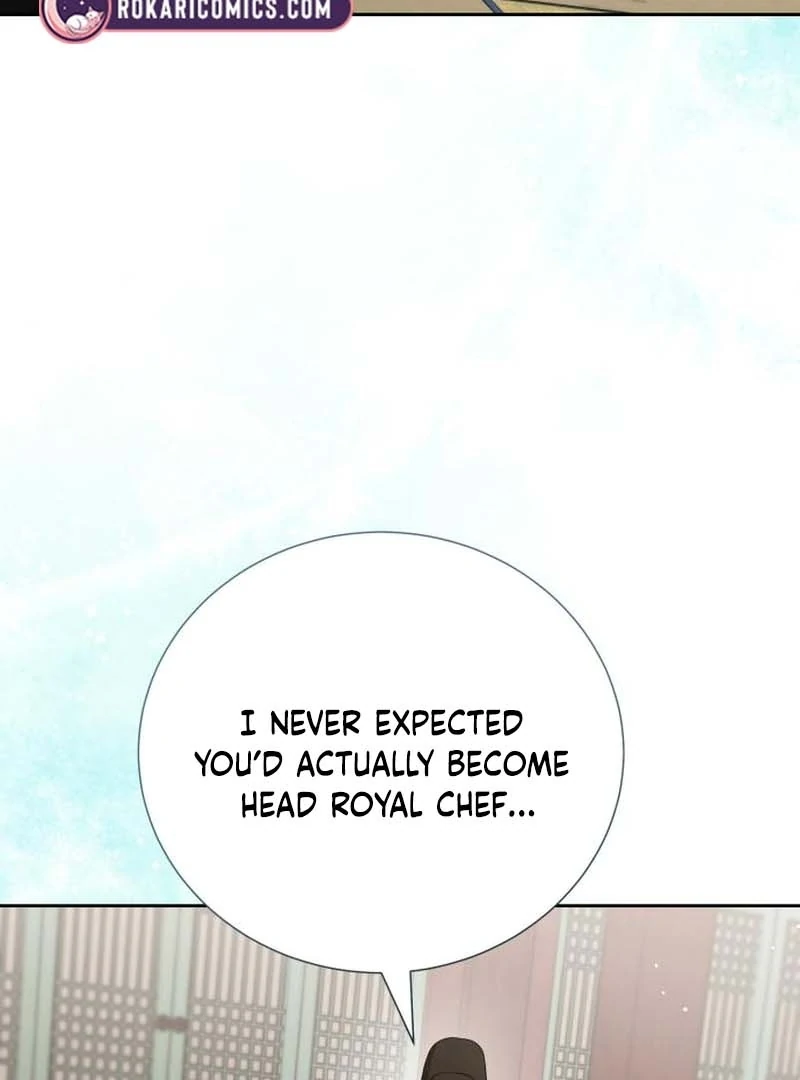 Read Surviving As The Tyrant’s Chef Manga Online