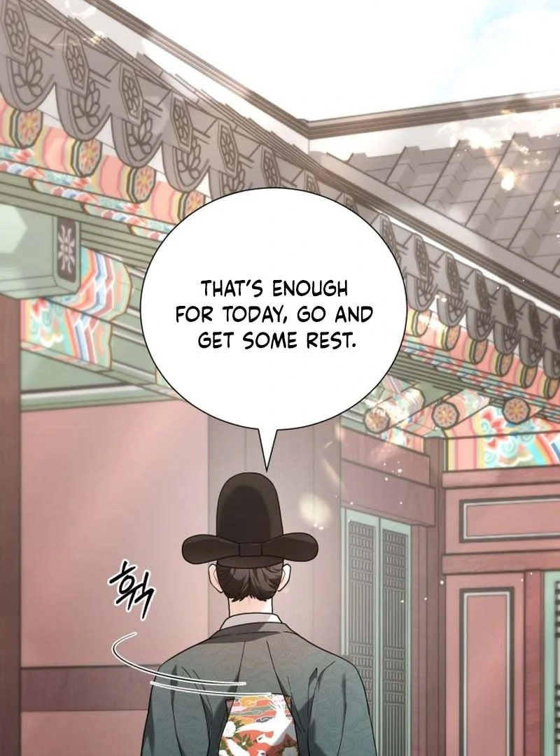 Read Surviving As The Tyrant’s Chef Manga Online