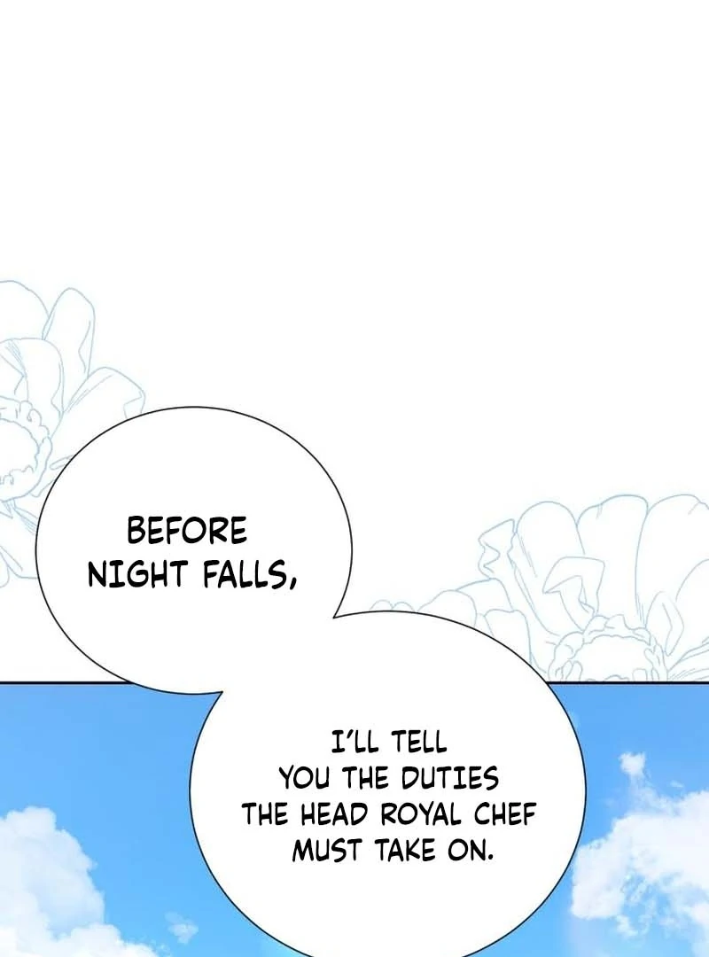 Read Surviving As The Tyrant’s Chef Manga Online