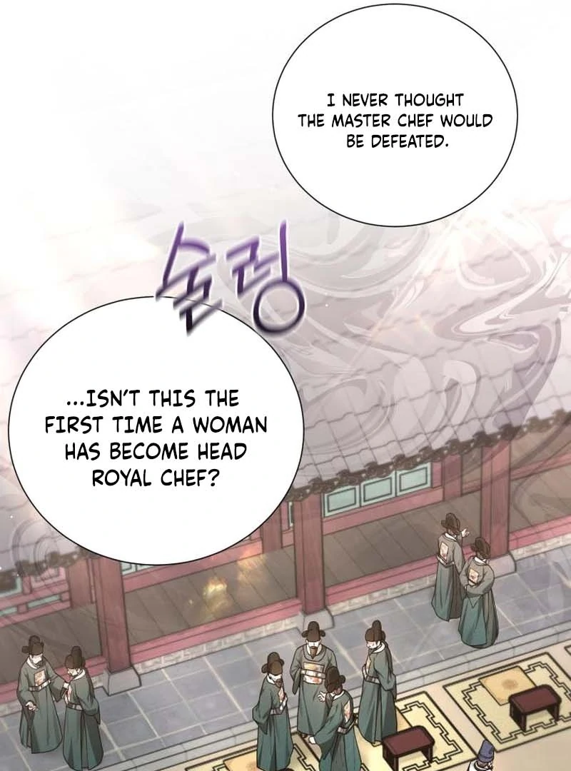 Read Surviving As The Tyrant’s Chef Manga Online