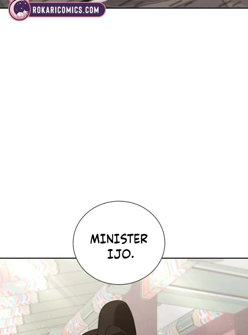 Read Surviving As The Tyrant’s Chef Manga Online