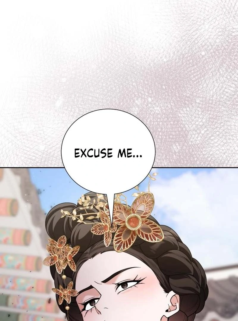 Read Surviving As The Tyrant’s Chef Manga Online