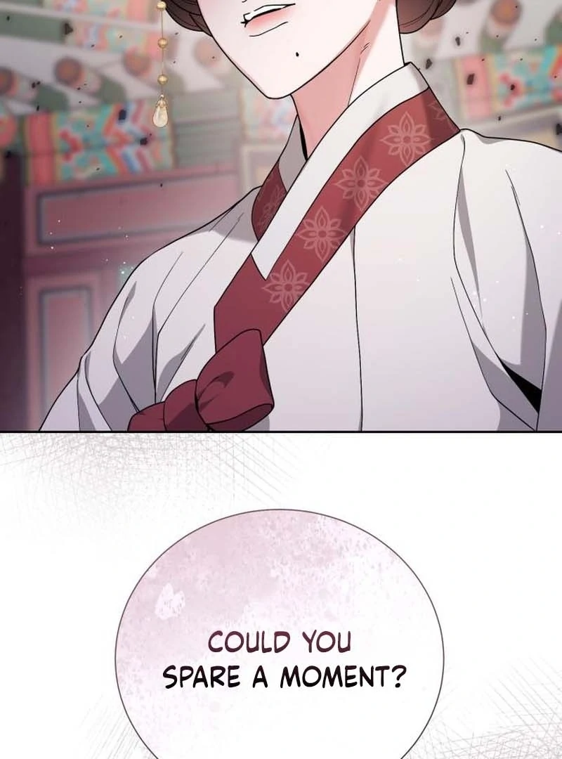 Read Surviving As The Tyrant’s Chef Manga Online