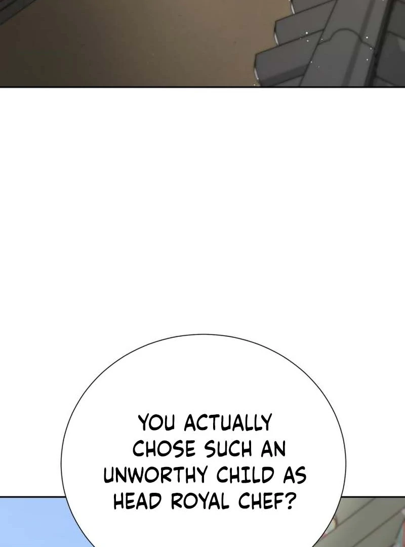 Read Surviving As The Tyrant’s Chef Manga Online