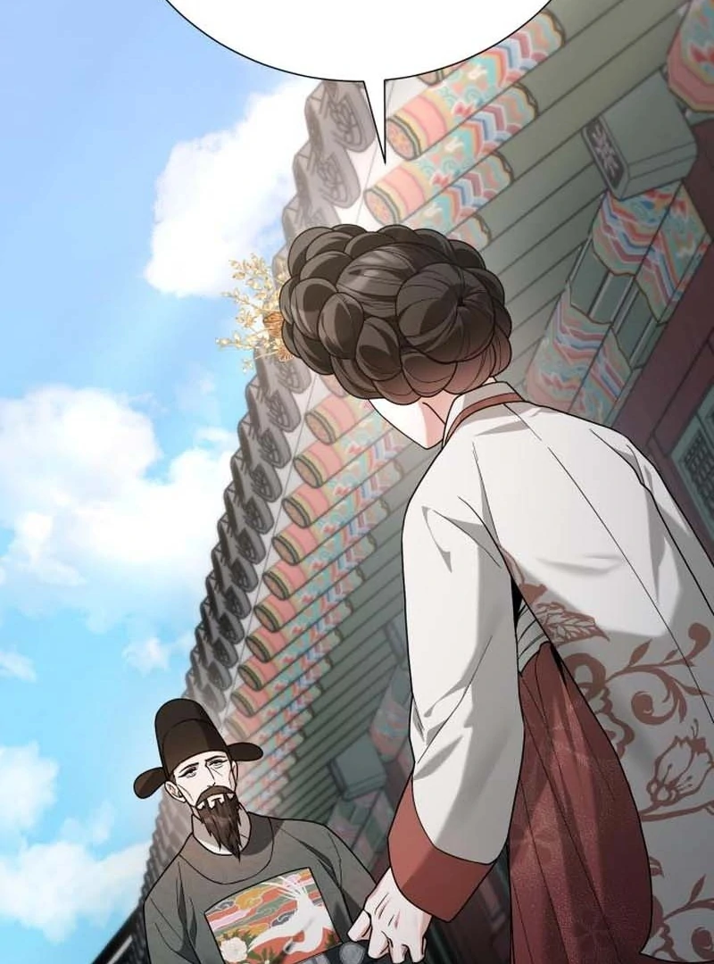 Read Surviving As The Tyrant’s Chef Manga Online