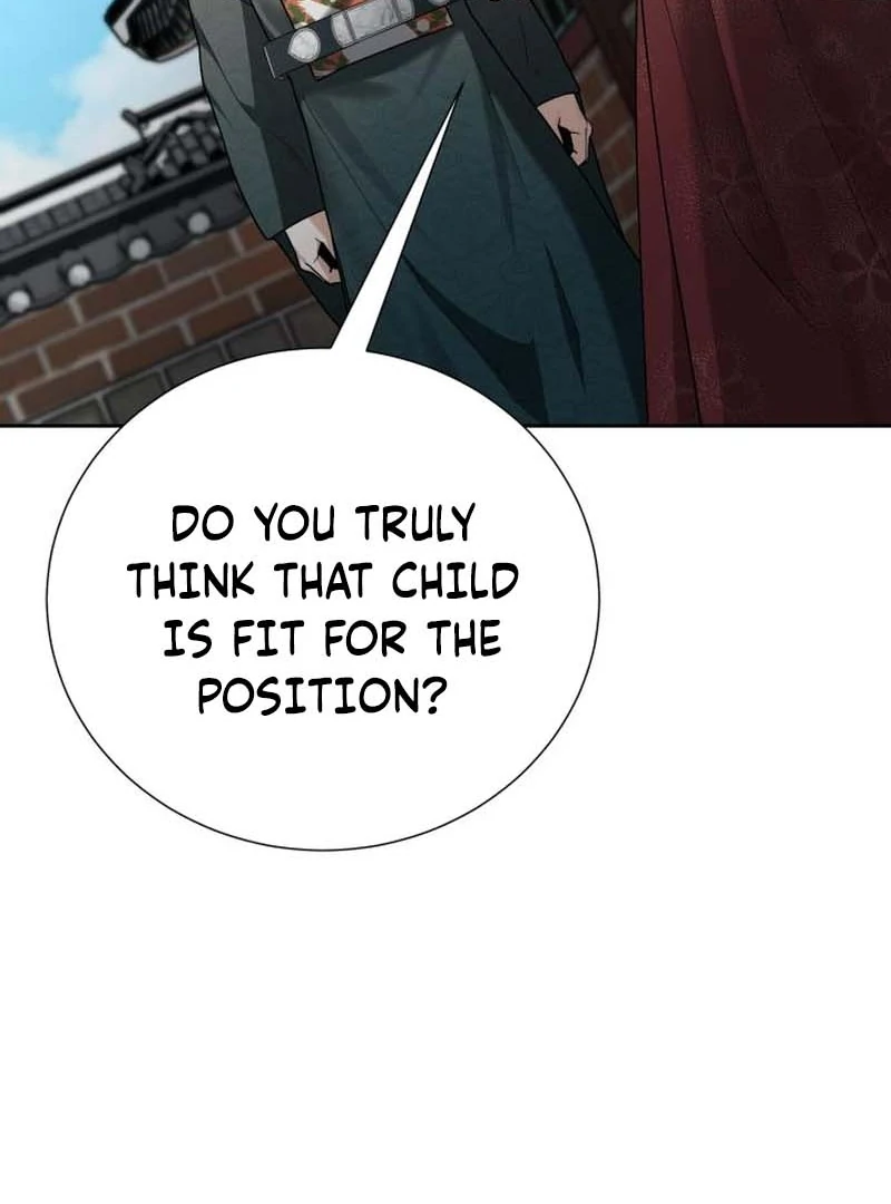 Read Surviving As The Tyrant’s Chef Manga Online