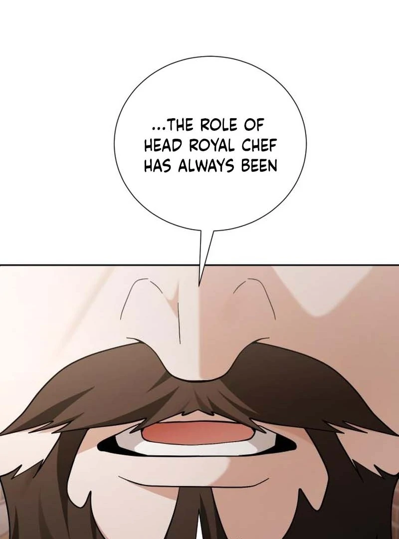 Read Surviving As The Tyrant’s Chef Manga Online