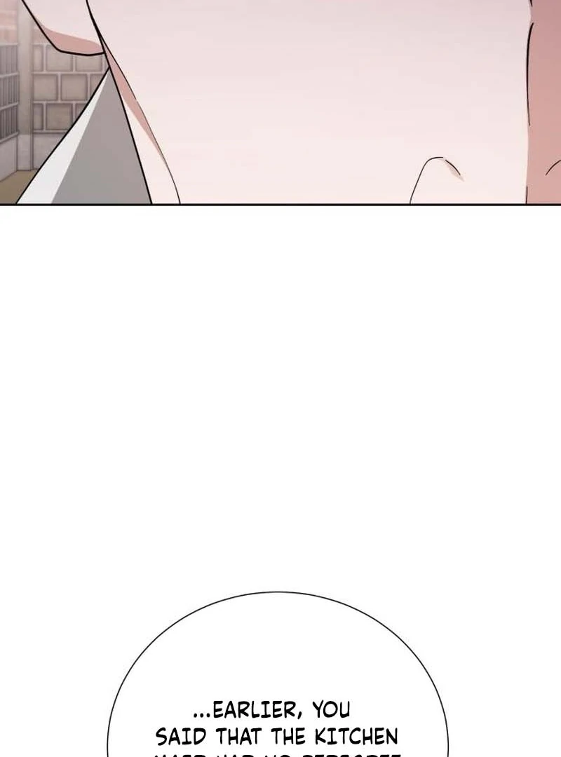 Read Surviving As The Tyrant’s Chef Manga Online