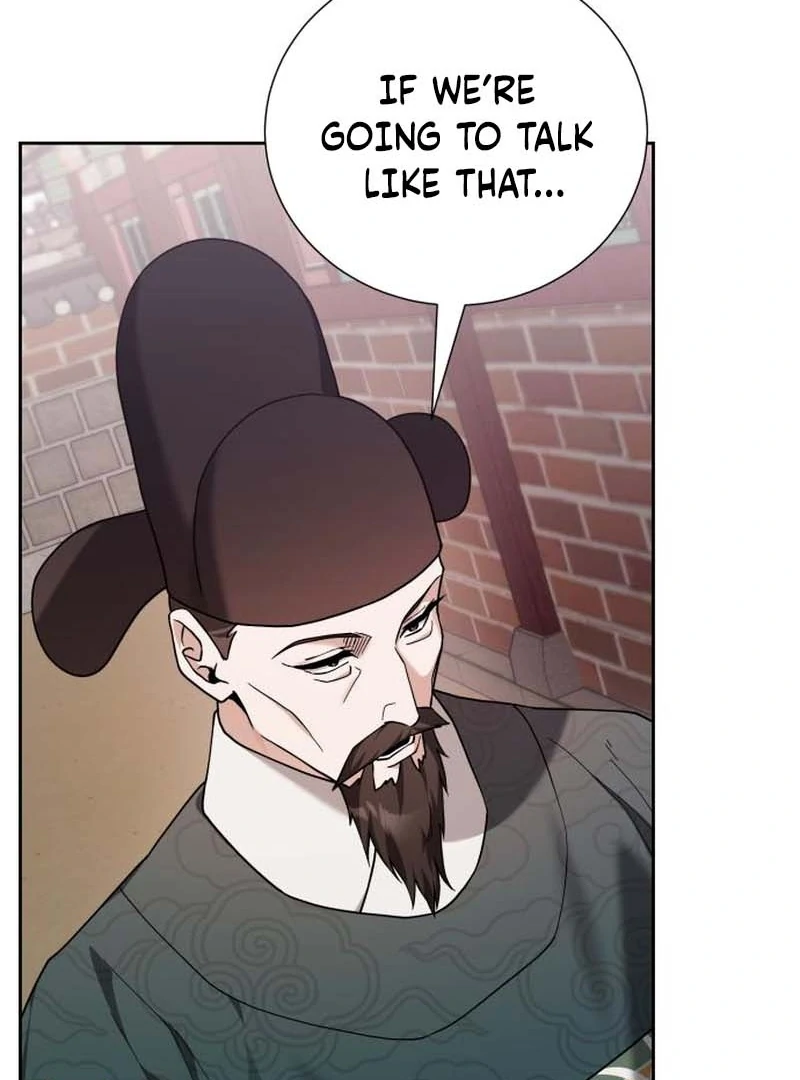 Read Surviving As The Tyrant’s Chef Manga Online