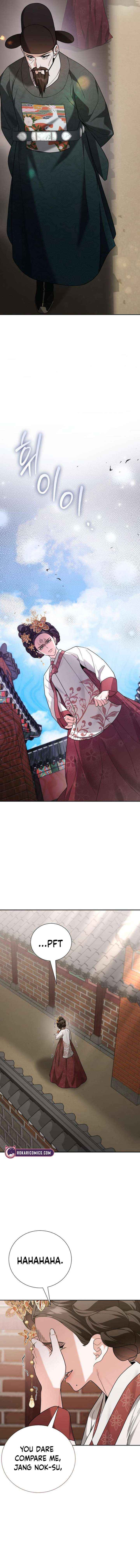 Read Surviving As The Tyrant’s Chef Manga Online