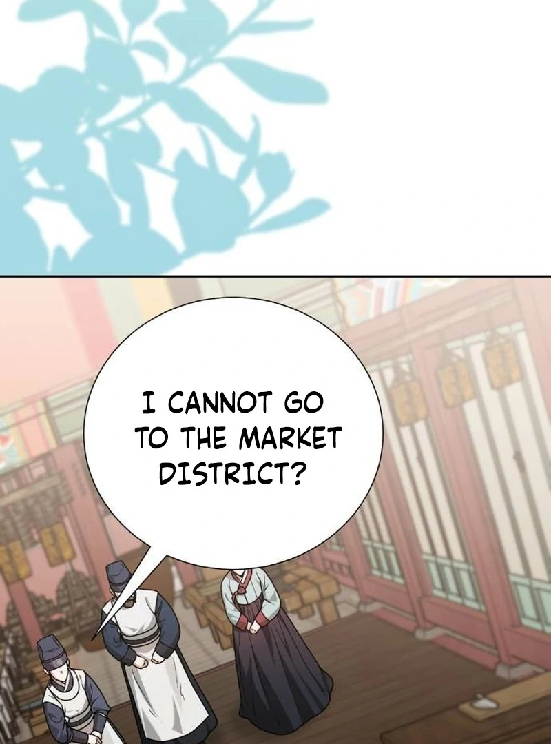 Read Surviving As The Tyrant’s Chef Manga Online