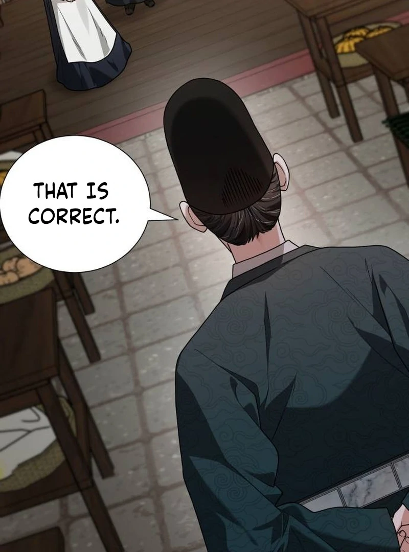 Read Surviving As The Tyrant’s Chef Manga Online