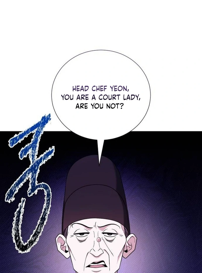 Read Surviving As The Tyrant’s Chef Manga Online