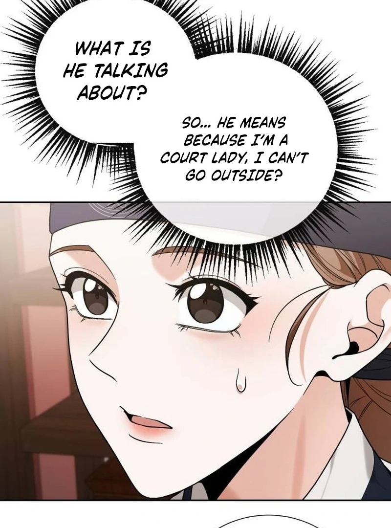 Read Surviving As The Tyrant’s Chef Manga Online