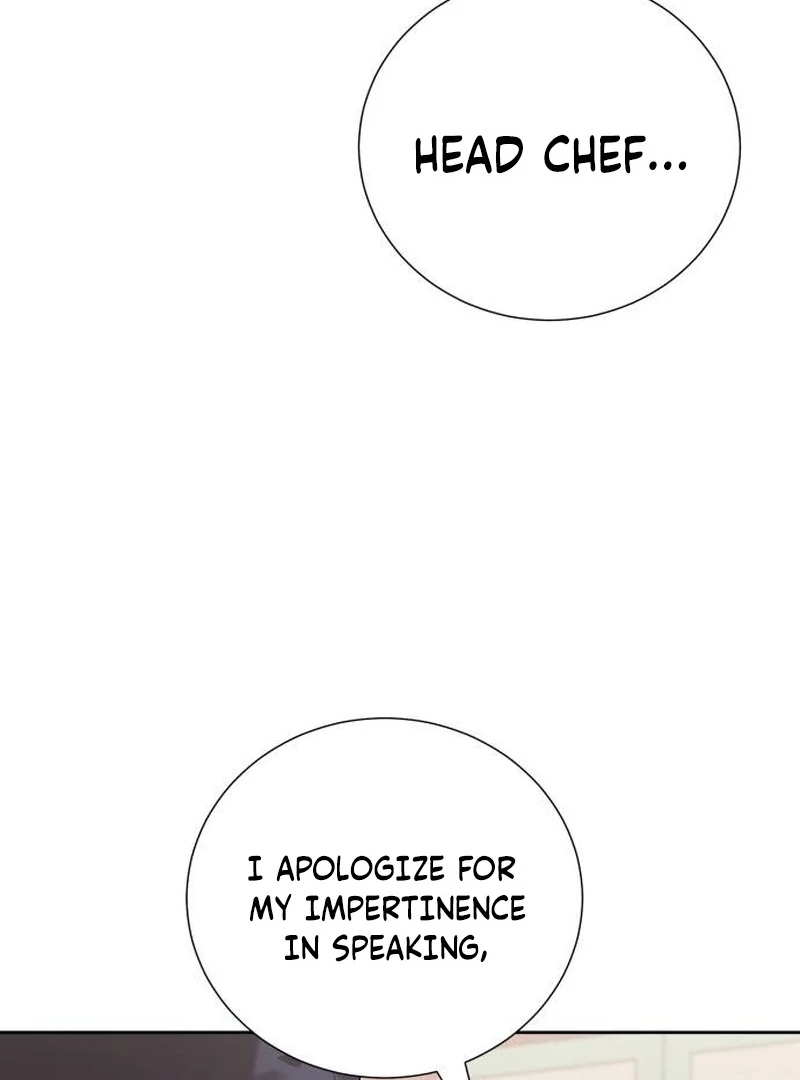 Read Surviving As The Tyrant’s Chef Manga Online