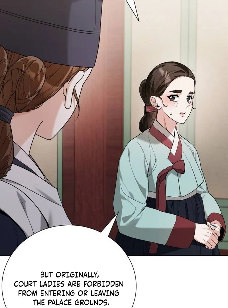 Read Surviving As The Tyrant’s Chef Manga Online