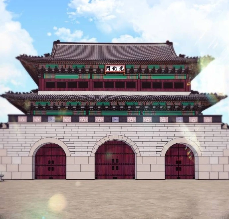 Read Surviving As The Tyrant’s Chef Manga Online