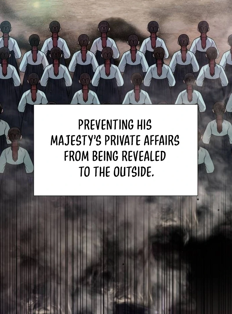 Read Surviving As The Tyrant’s Chef Manga Online