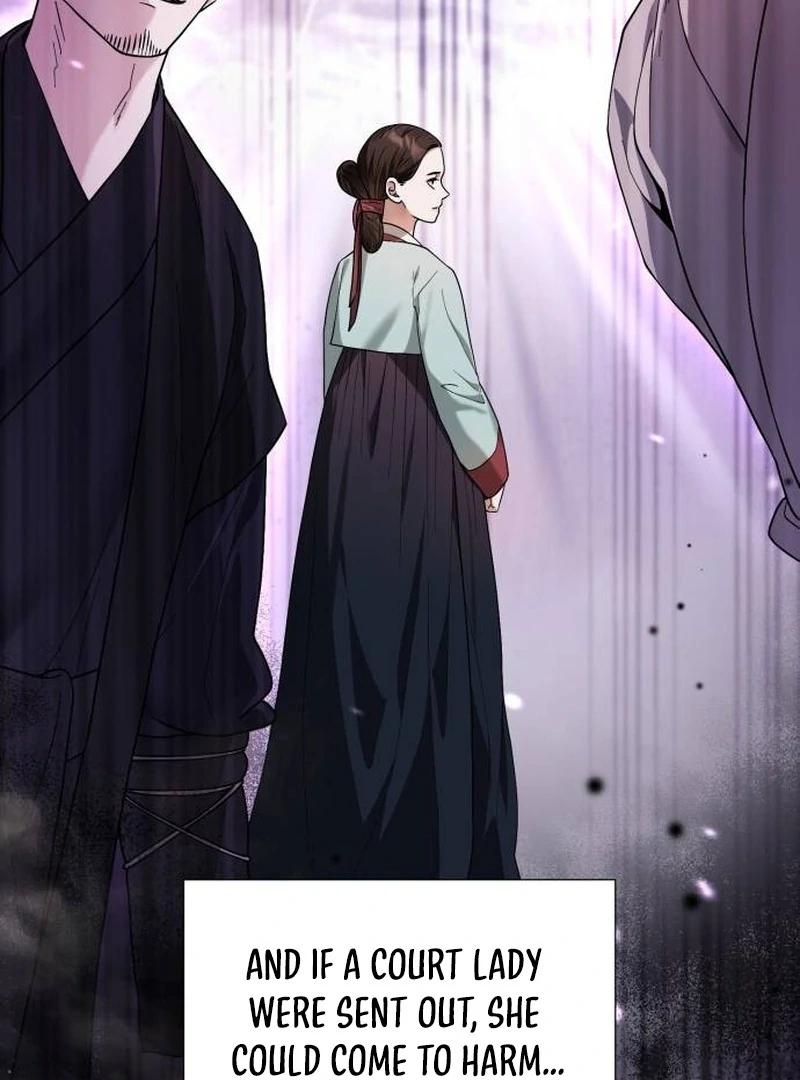 Read Surviving As The Tyrant’s Chef Manga Online