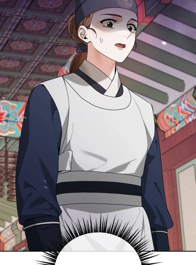 Read Surviving As The Tyrant’s Chef Manga Online