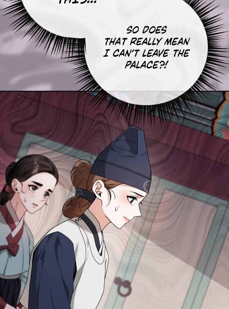 Read Surviving As The Tyrant’s Chef Manga Online