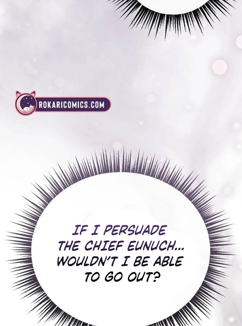 Read Surviving As The Tyrant’s Chef Manga Online