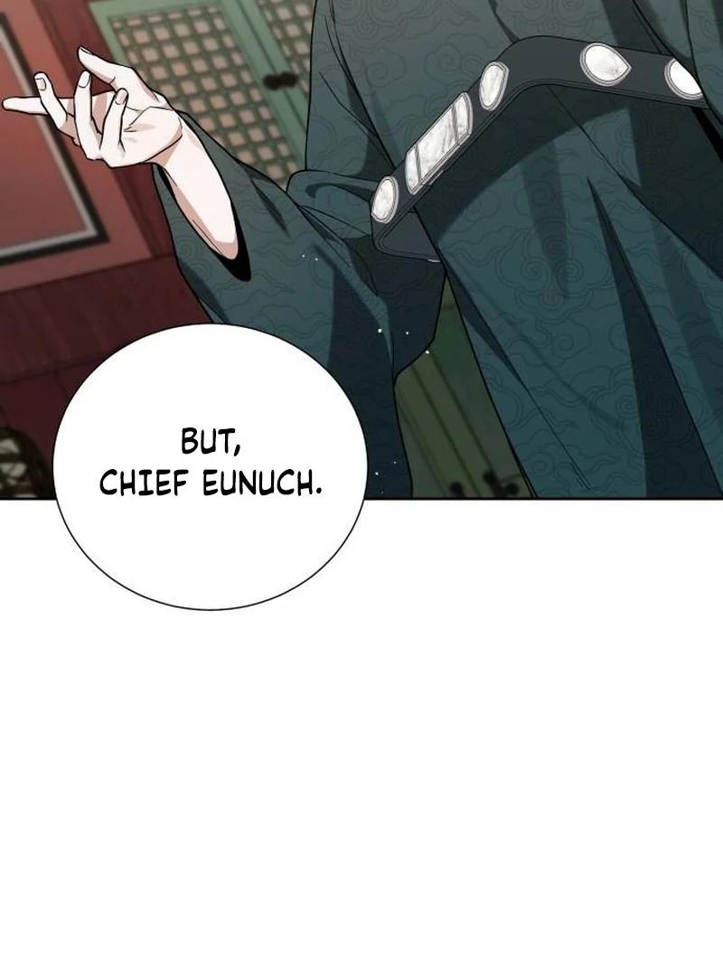 Read Surviving As The Tyrant’s Chef Manga Online