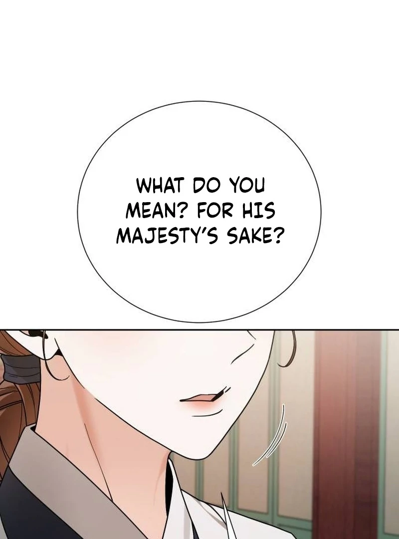 Read Surviving As The Tyrant’s Chef Manga Online