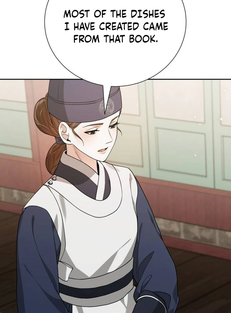 Read Surviving As The Tyrant’s Chef Manga Online