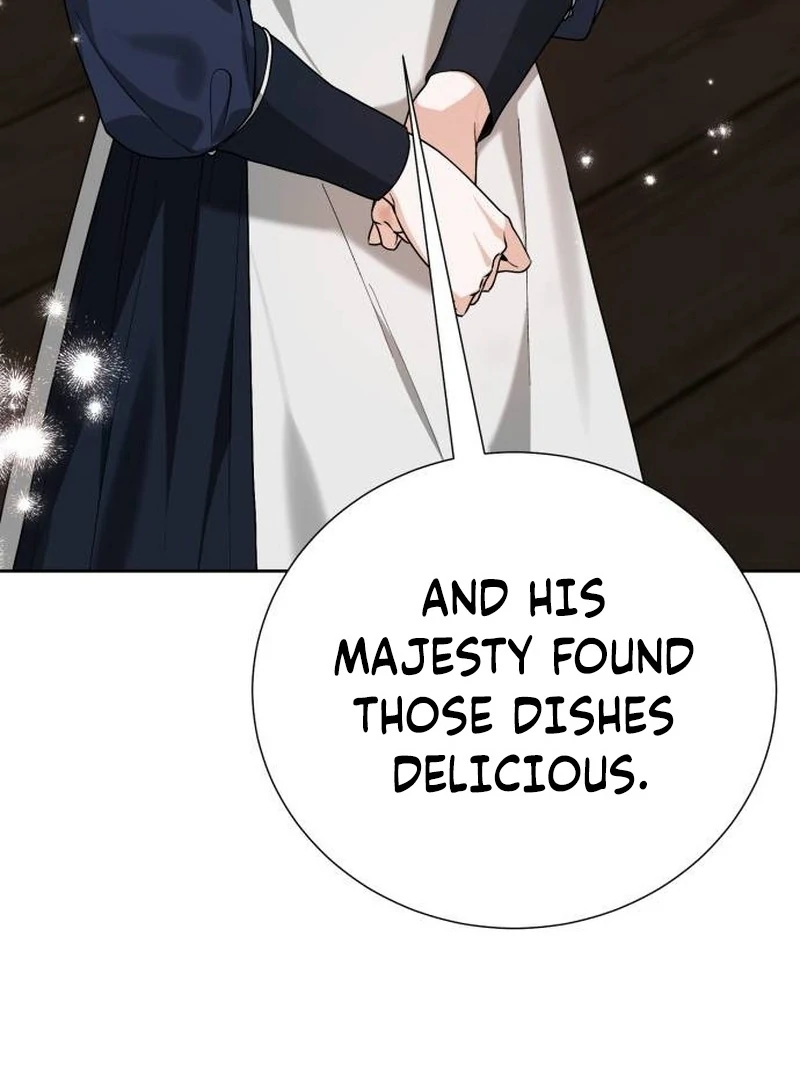 Read Surviving As The Tyrant’s Chef Manga Online