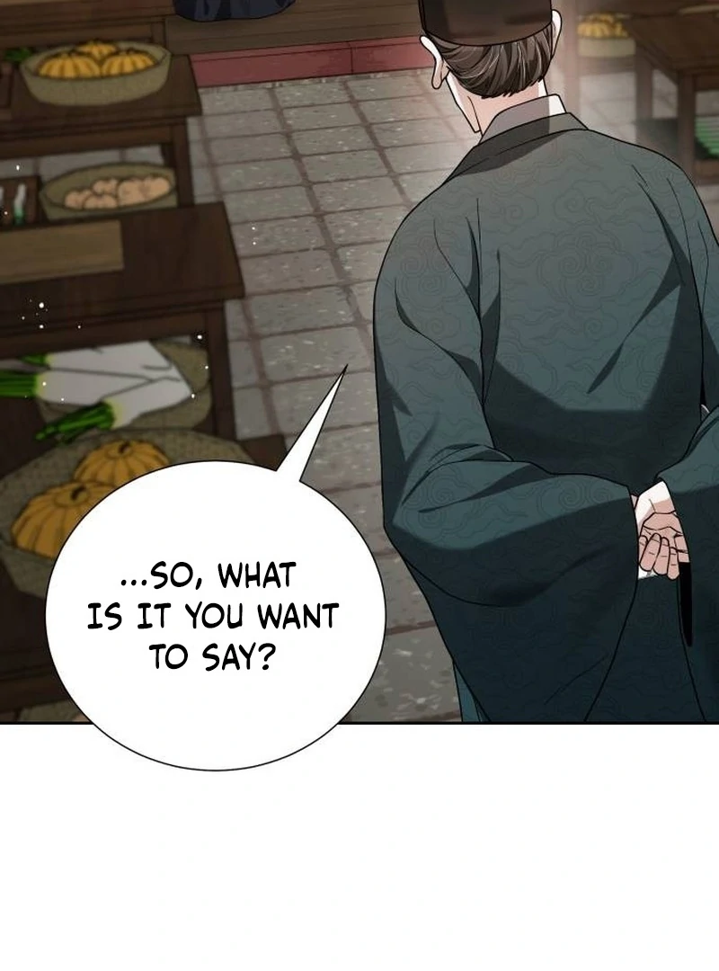 Read Surviving As The Tyrant’s Chef Manga Online