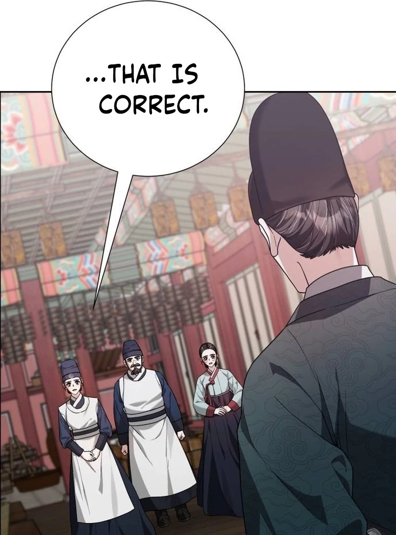 Read Surviving As The Tyrant’s Chef Manga Online