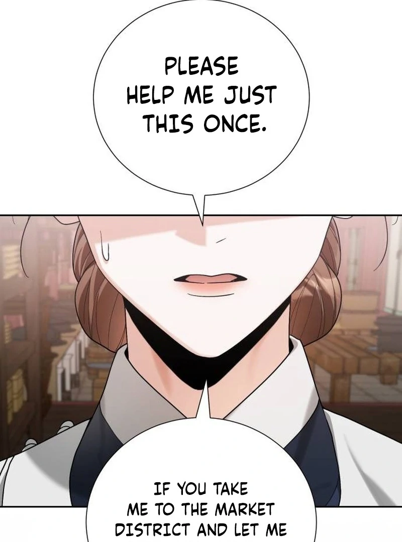 Read Surviving As The Tyrant’s Chef Manga Online