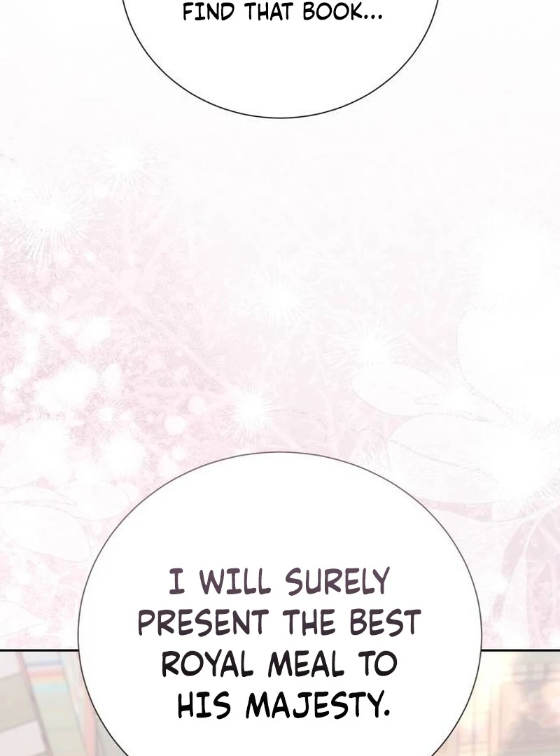 Read Surviving As The Tyrant’s Chef Manga Online