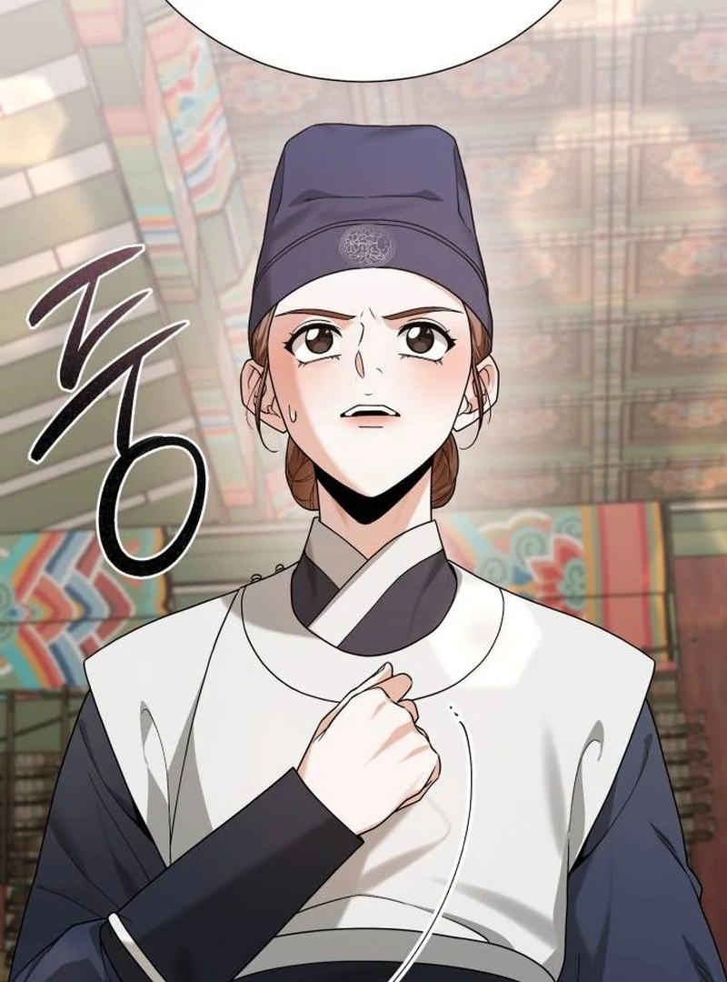 Read Surviving As The Tyrant’s Chef Manga Online