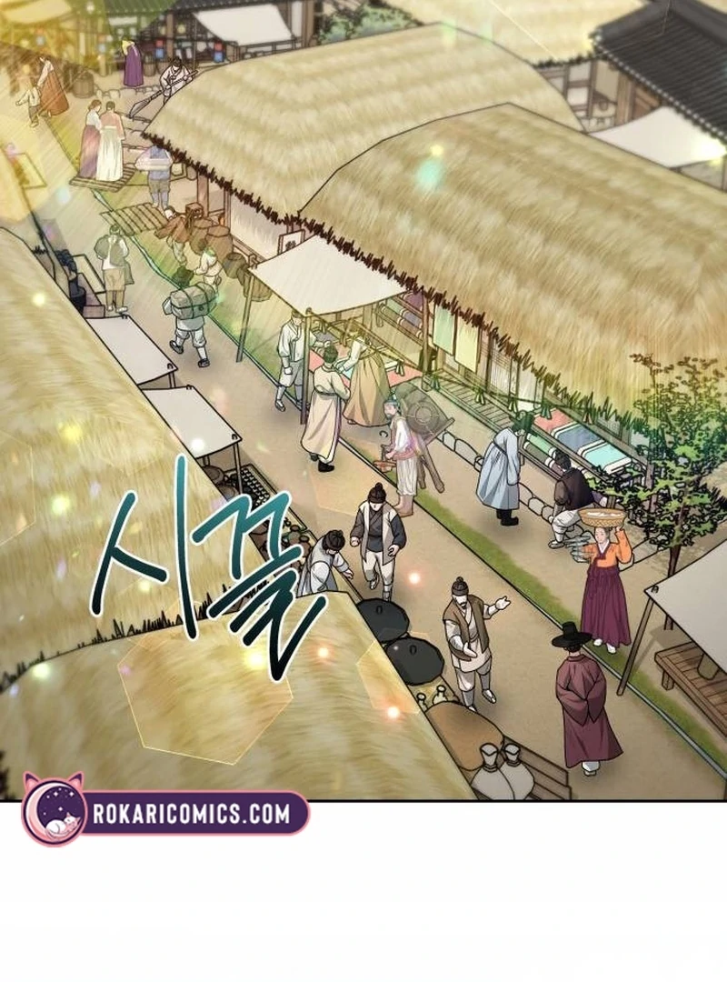 Read Surviving As The Tyrant’s Chef Manga Online