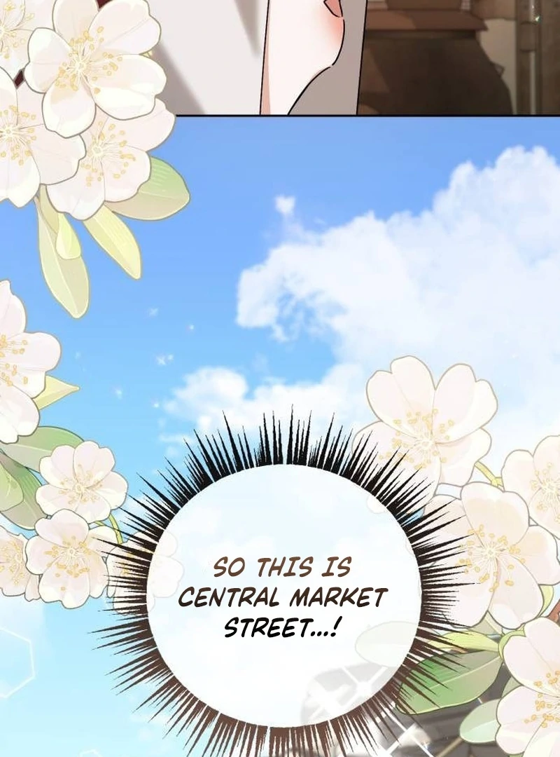 Read Surviving As The Tyrant’s Chef Manga Online