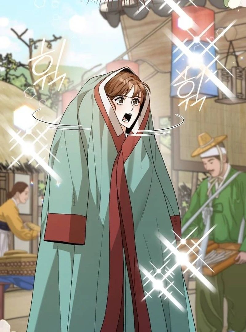 Read Surviving As The Tyrant’s Chef Manga Online