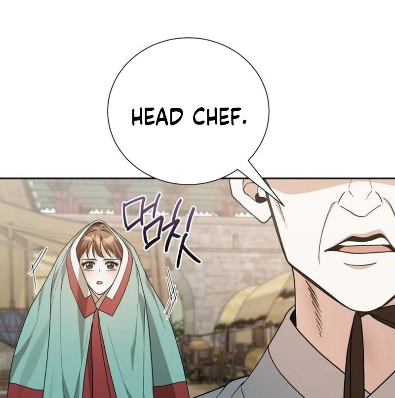 Read Surviving As The Tyrant’s Chef Manga Online