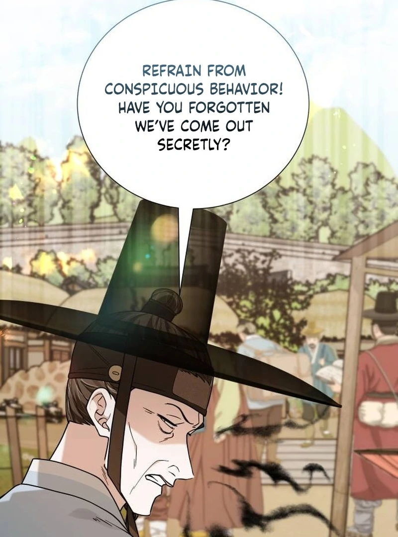 Read Surviving As The Tyrant’s Chef Manga Online