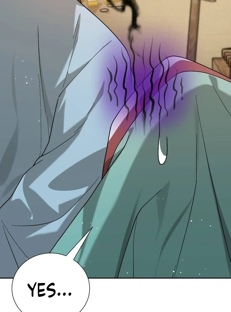 Read Surviving As The Tyrant’s Chef Manga Online