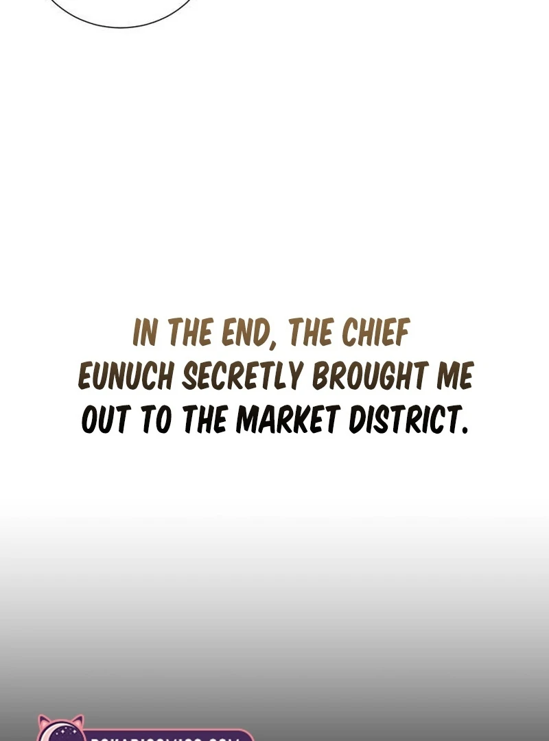 Read Surviving As The Tyrant’s Chef Manga Online