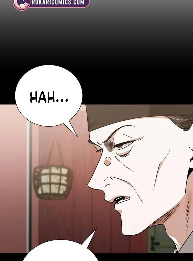 Read Surviving As The Tyrant’s Chef Manga Online