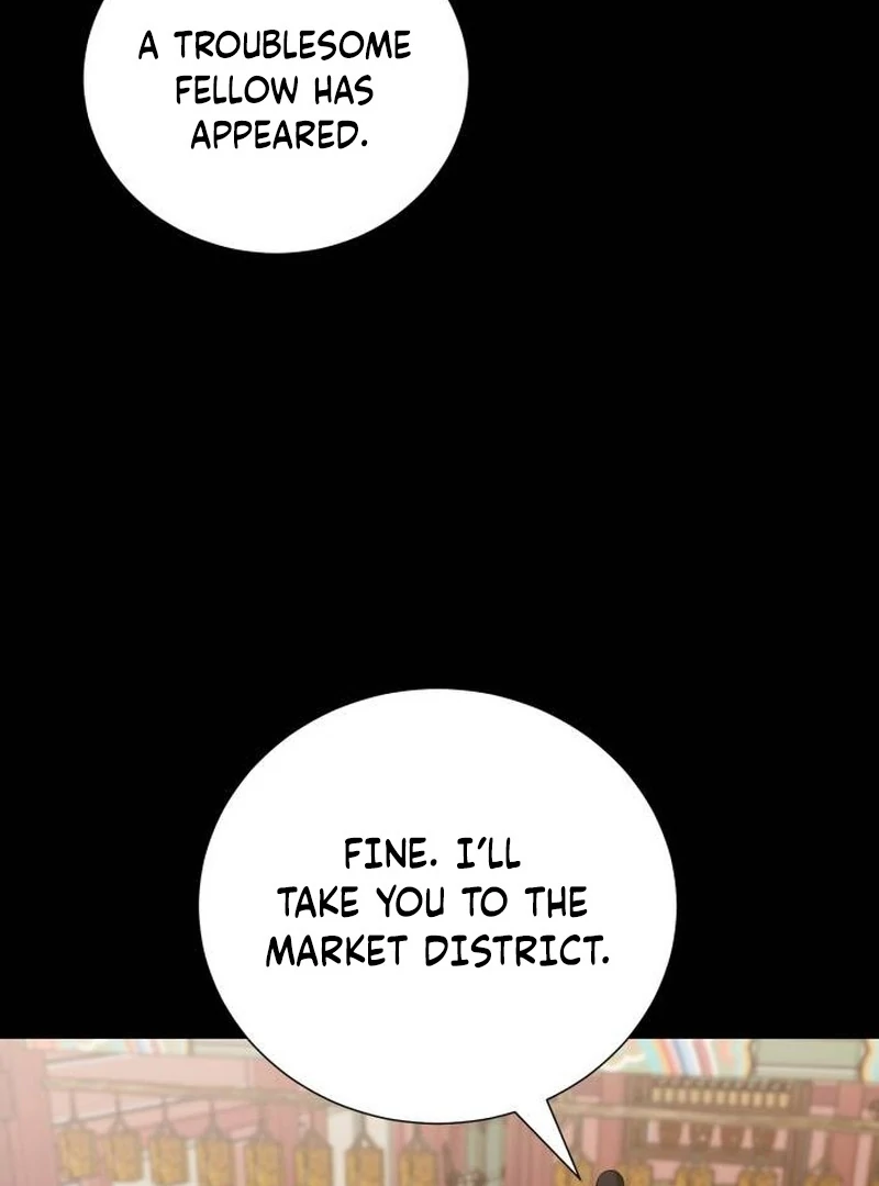 Read Surviving As The Tyrant’s Chef Manga Online