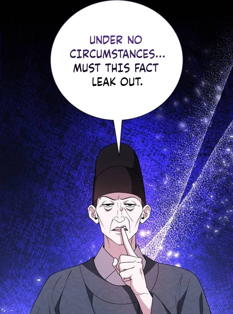 Read Surviving As The Tyrant’s Chef Manga Online