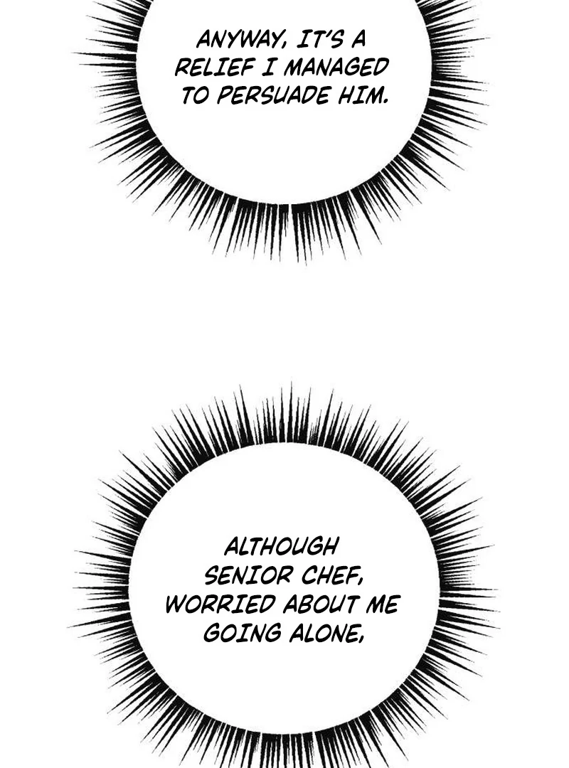 Read Surviving As The Tyrant’s Chef Manga Online