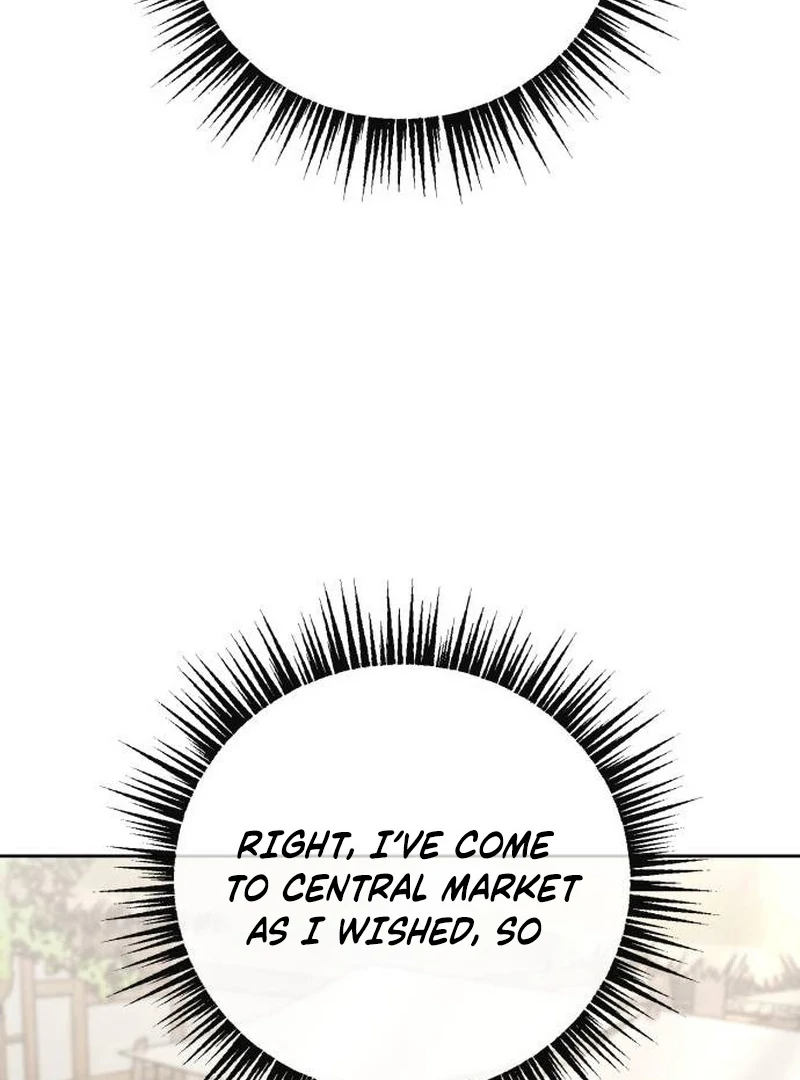 Read Surviving As The Tyrant’s Chef Manga Online