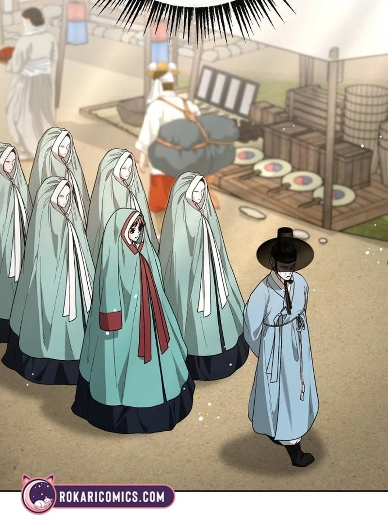 Read Surviving As The Tyrant’s Chef Manga Online