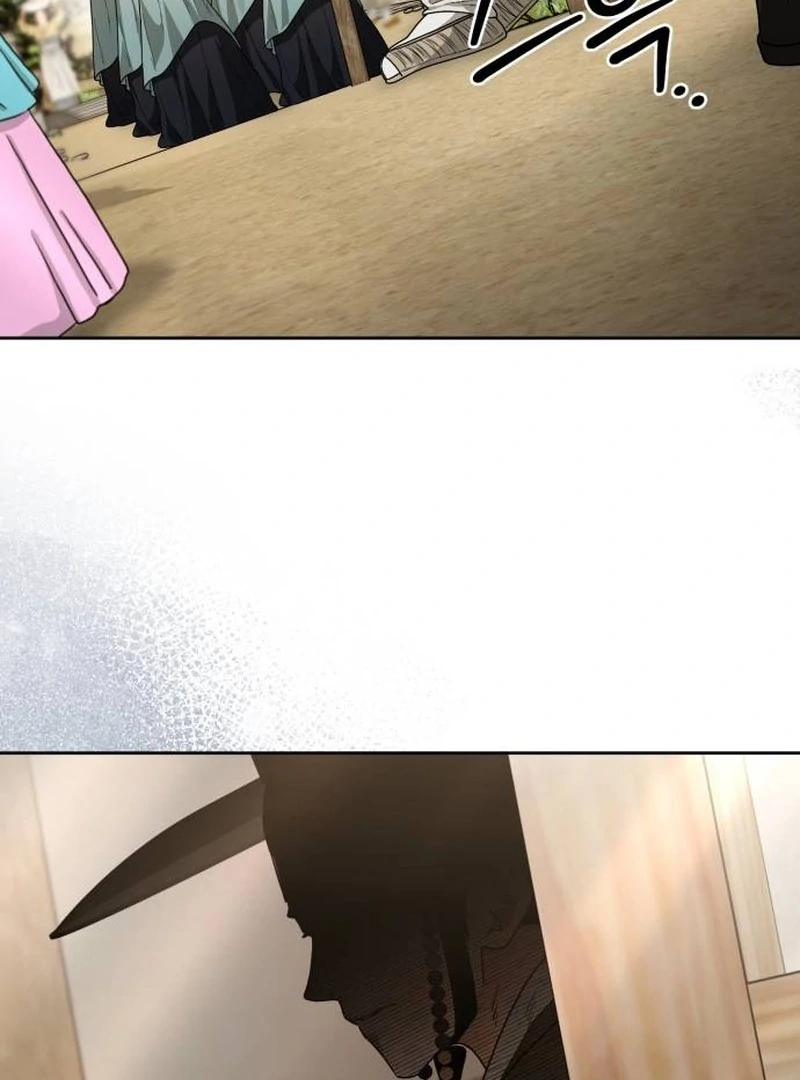 Read Surviving As The Tyrant’s Chef Manga Online